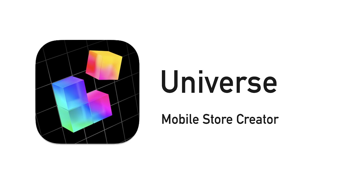 Universe, the mobile website builder, unveils its revolutionary AI-powered designer